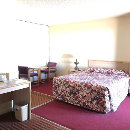 Deluxe Inn Motel Sparks 外观 照片