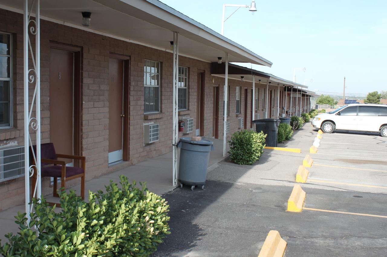 Deluxe Inn Motel Sparks 外观 照片