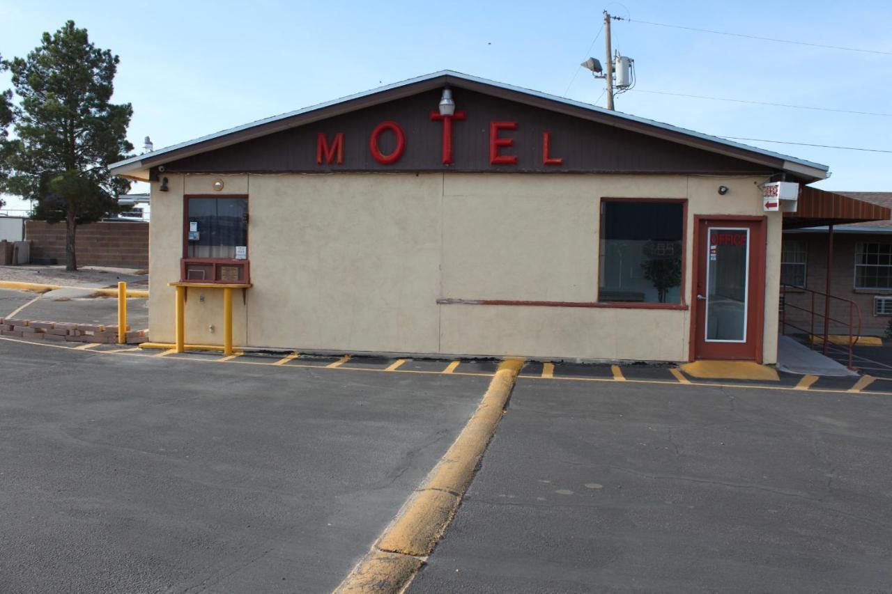 Deluxe Inn Motel Sparks 外观 照片