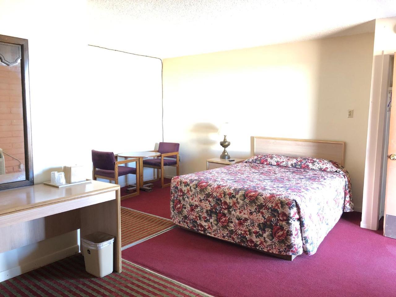 Deluxe Inn Motel Sparks 外观 照片