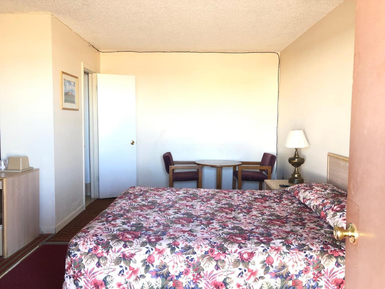 Deluxe Inn Motel Sparks 外观 照片