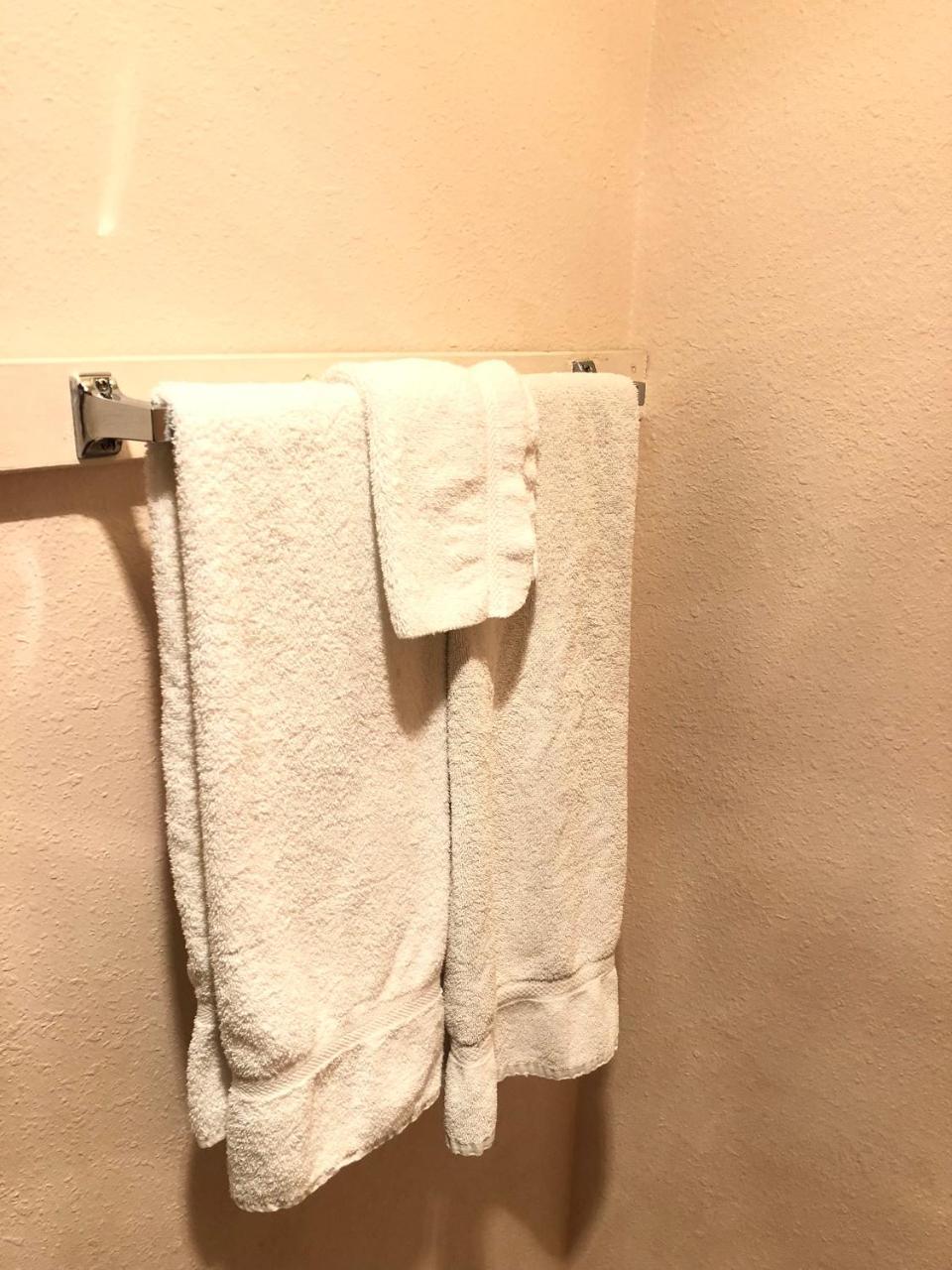 Deluxe Inn Motel Sparks 外观 照片