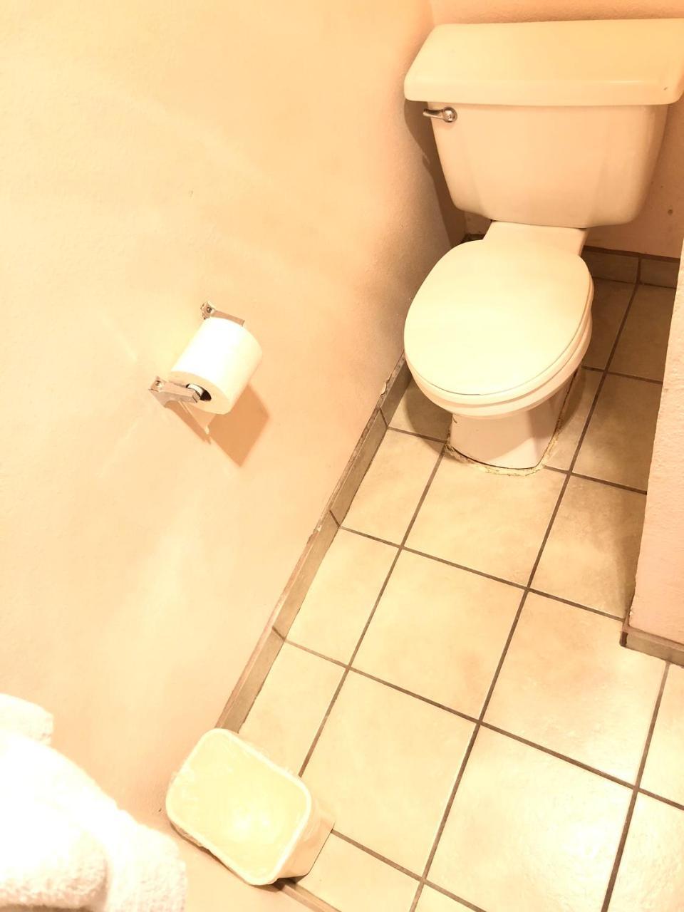 Deluxe Inn Motel Sparks 外观 照片
